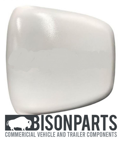 Wide angle mirror back cover - wide,