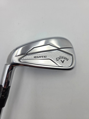 Left handed adjustable demo - ex,