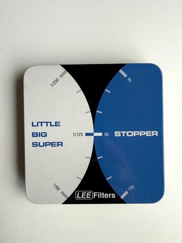 Lee filters big stopper - lee,
