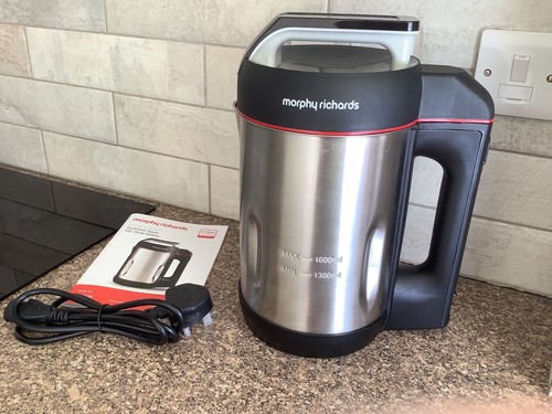 Morphy richards sauté - sauté, &