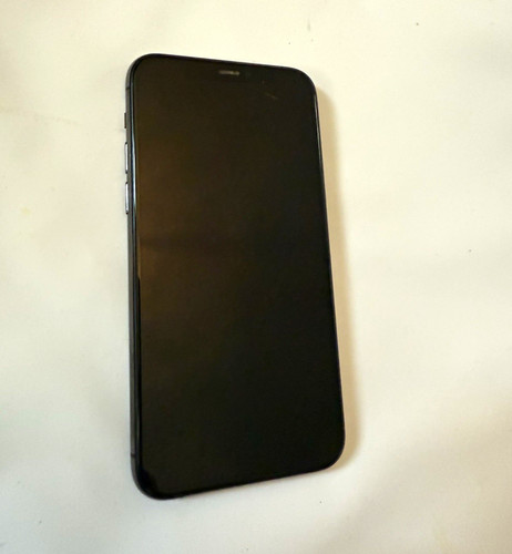 Apple iphone pro - iphone, black
