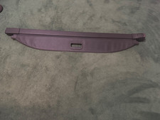 Genuine Vauxhall Zafira C