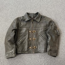 Vintage 90s Red Skins M