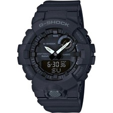 Casio watch gba 800 1aer - casio, men's