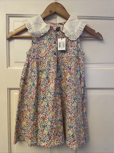 Cath kidston girls dress age - cath,