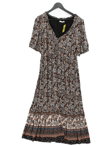 Monsoon maxi dress - dress, multi