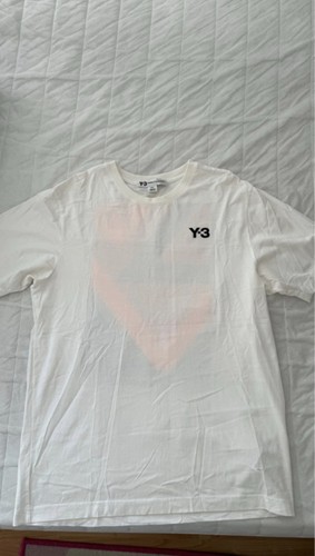 T shirt - y-3, t-shirt