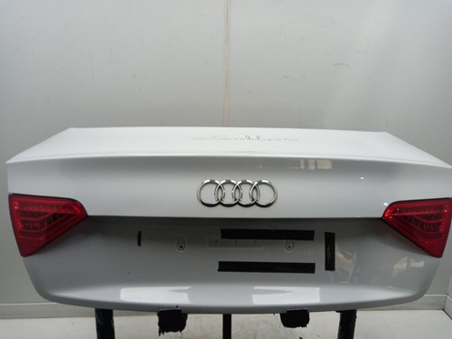 Audi boot lid - a5, tailgate