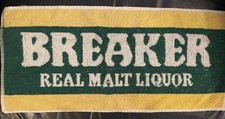 Breaker “REAL MALT LIQUOR
