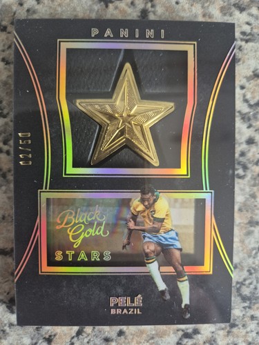 2016 panini black gold - 2016-17,