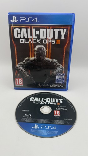 Call duty black ops - duty:, 3