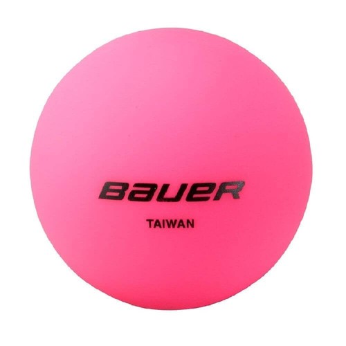 Bauer bounce hockey - bauer, ball