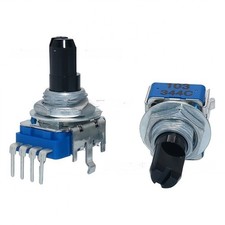 10K Potentiometer for Keyboard