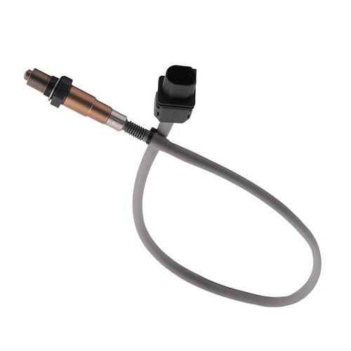Wire lambda oxygen sensor - oxygen, o2
