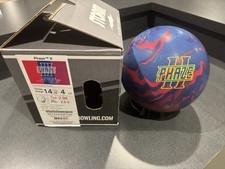 Storm Phaze 2 Bowling Ball