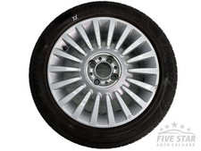 Fiat 500 R15 Alloy Wheel Rim