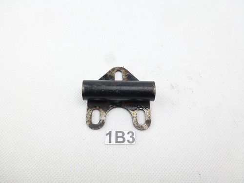 Tank holder mounting - holder,