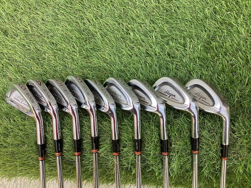 Ben hogan edge - forged, irons