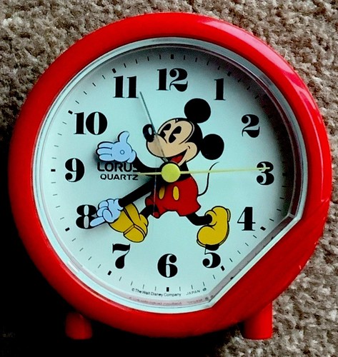 Disney lorus mickey - disney,