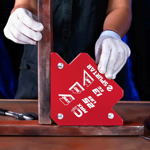 Spurtar welding magnets - spurtar,