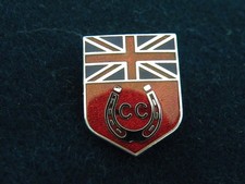 Vintage Caravan & Camping Club