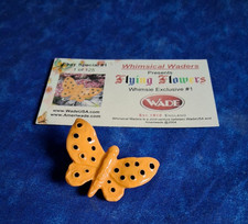 2004 Wade Whimsies Flying