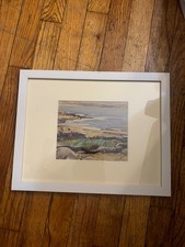 MARJORIE HENRY LISTED IRISH