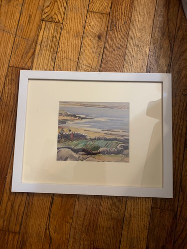 Marjorie henry listed irish - marjorie,