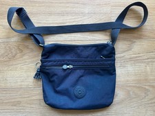 KIPLING Arto Crossbody bag Blue Blue 2