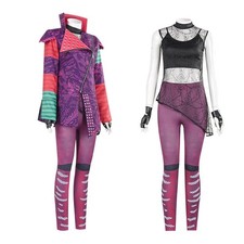 Cosplay Descendants 3 Mal