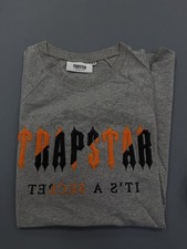 TRAPSTAR SHORT SETS - CHENILLE