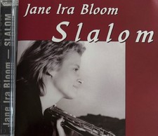 JANE IRA BLOOM - Slalom CD