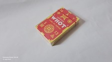 Whot Card Game Waddingtons