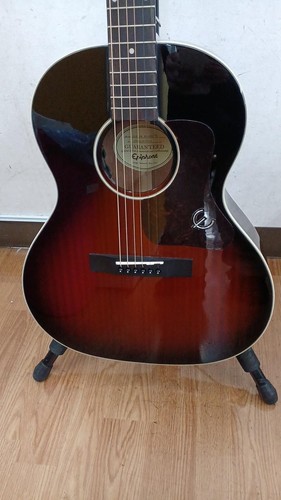 Epiphone used spruce - el-00/vs,