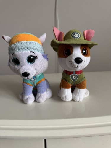Paw patrol jungle - paw,