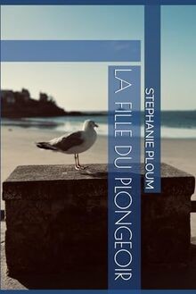Fille plongeoir by - la,