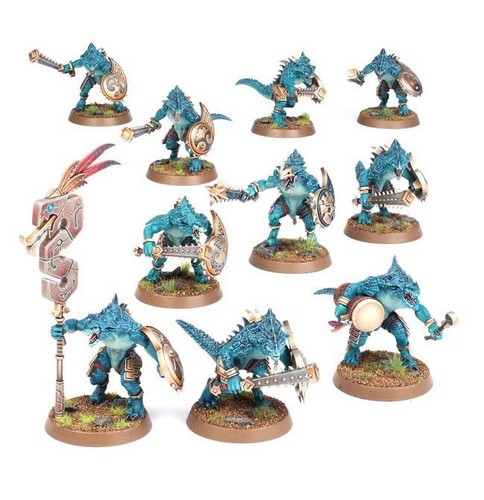 Warhammer age sigmar - warhammer, of
