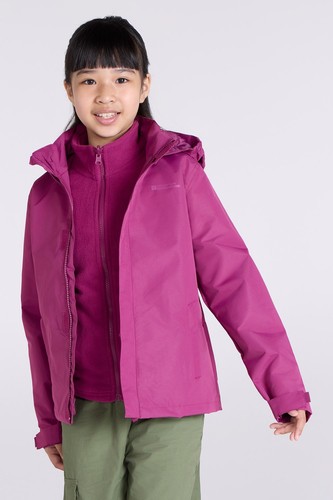 Mountain warehouse kids fell - warehouse,