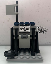 Lego Stranger Things - Upside