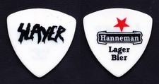 Slayer Jeff Hanneman Lager