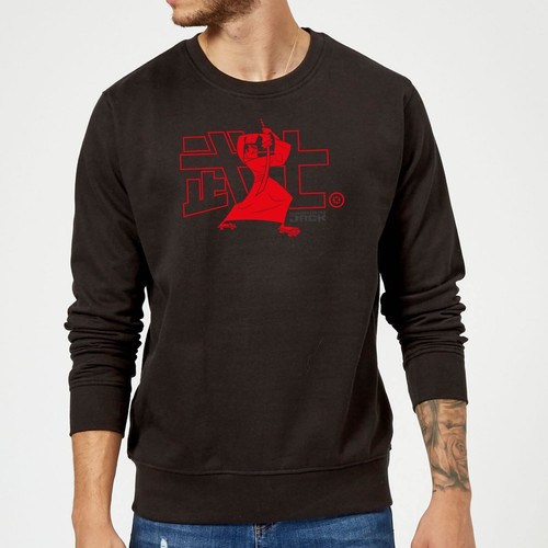 Official samurai jack way - samurai,