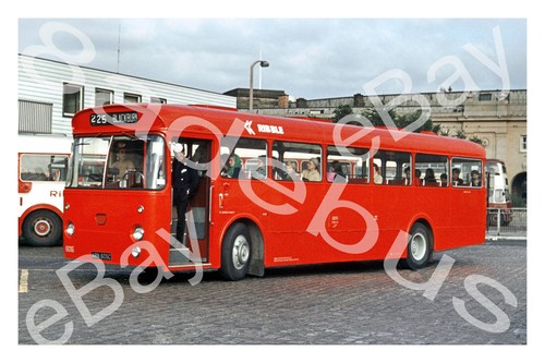 Bus photograph ribble - ribble, arn