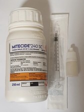 Mitecide 5ml Spider Mite