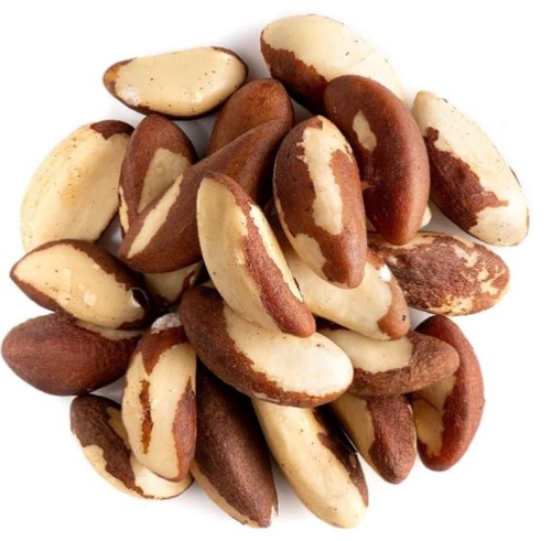 Brazil nuts premium quality - nuts,