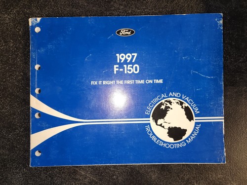 1997 ford 150 - pickup, truck