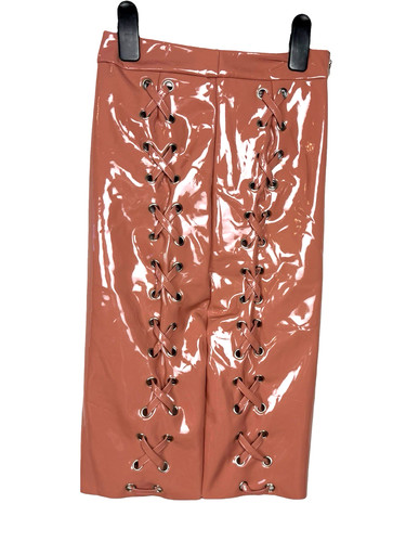 Polly nude pvc - oh,