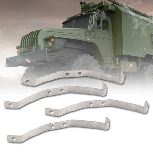 4pcs metal board upgrade - 4pcs,