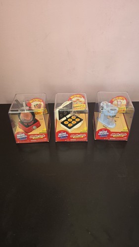New mini brands - mini, zuru