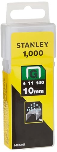 Stanley 10mm heavy duty - stanley, heavy-duty