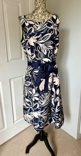 Viyella blue white - , &